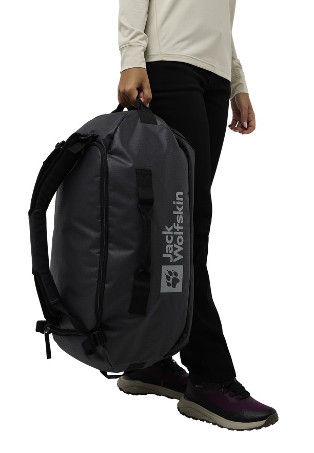 Jack Wolfskin All-in 45 Plunjezak Heren Donkerblauw | 10709936