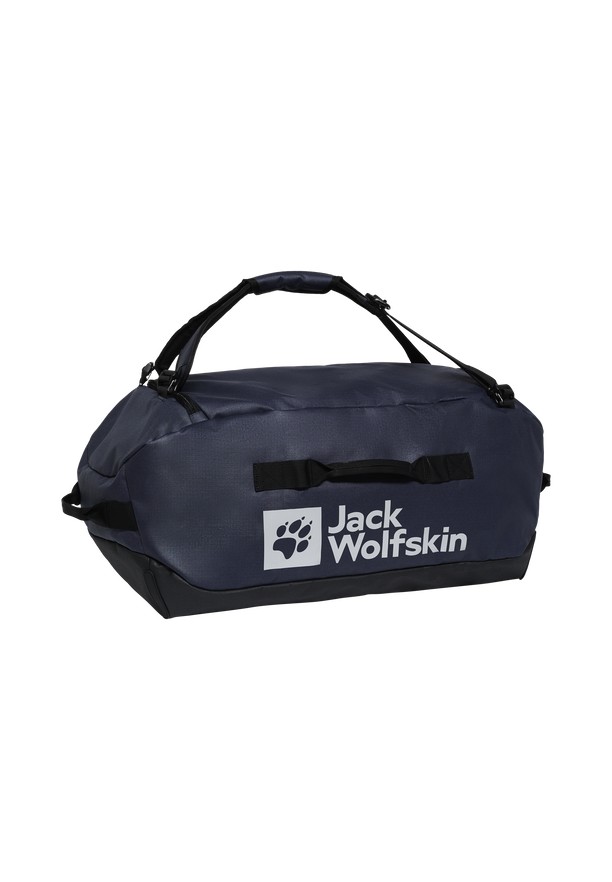 Jack Wolfskin All-in 65 Plunjezak Dames Donkerblauw | 30272136