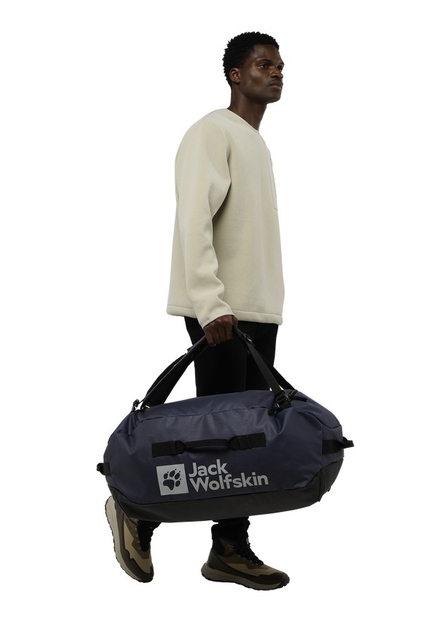 Jack Wolfskin All-in 65 Plunjezak Dames Donkerblauw | 30272136