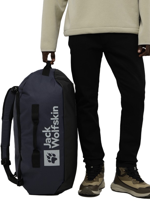 Jack Wolfskin All-in 65 Plunjezak Dames Donkerblauw | 30272136