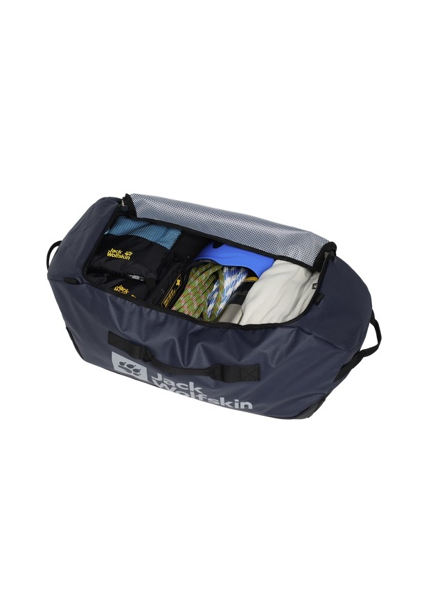 Jack Wolfskin All-in 65 Plunjezak Dames Donkerblauw | 30272136