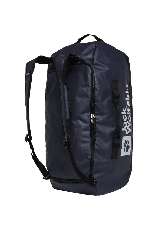 Jack Wolfskin All-in 65 Plunjezak Dames Donkerblauw | 30272136