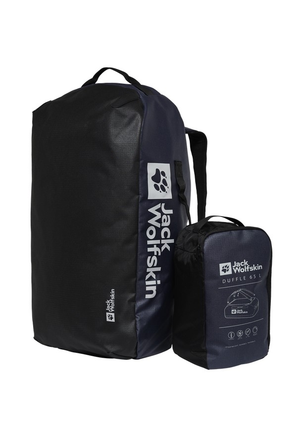 Jack Wolfskin All-in 65 Plunjezak Dames Donkerblauw | 30272136