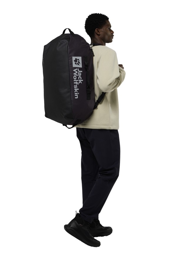 Jack Wolfskin All-in 65 Plunjezak Dames Paars | 67451890