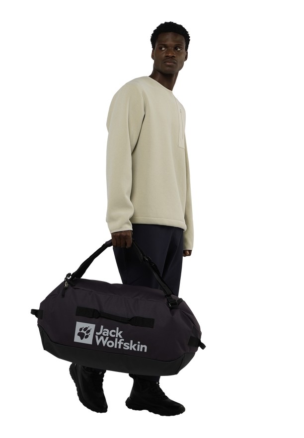 Jack Wolfskin All-in 65 Plunjezak Dames Paars | 67451890