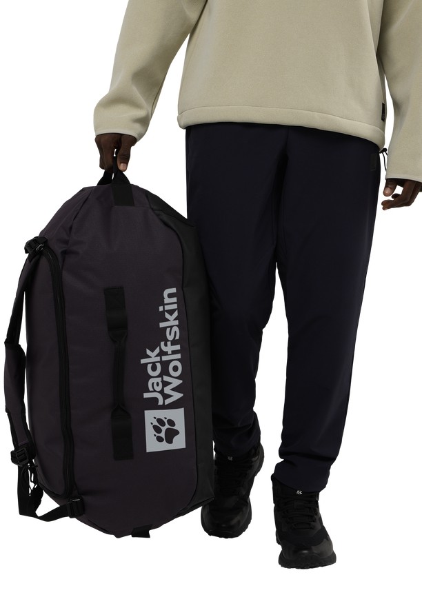 Jack Wolfskin All-in 65 Plunjezak Dames Paars | 67451890