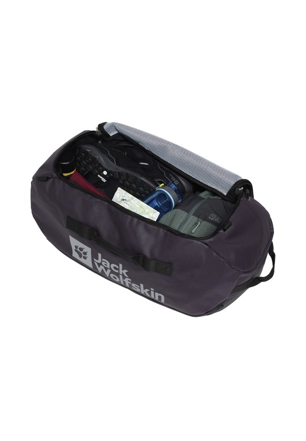 Jack Wolfskin All-in 65 Plunjezak Dames Paars | 67451890