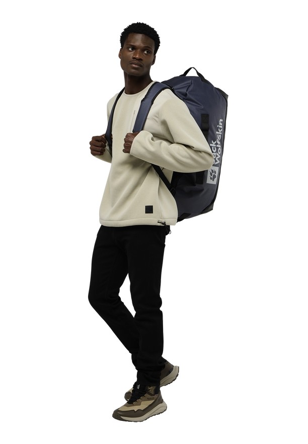 Jack Wolfskin All-in 65 Plunjezak Heren Donkerblauw | 21084557
