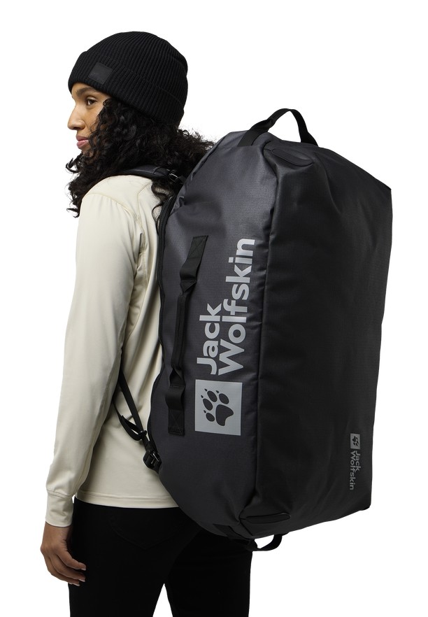 Jack Wolfskin All-in 65 Plunjezak Heren Donkerblauw | 14692147