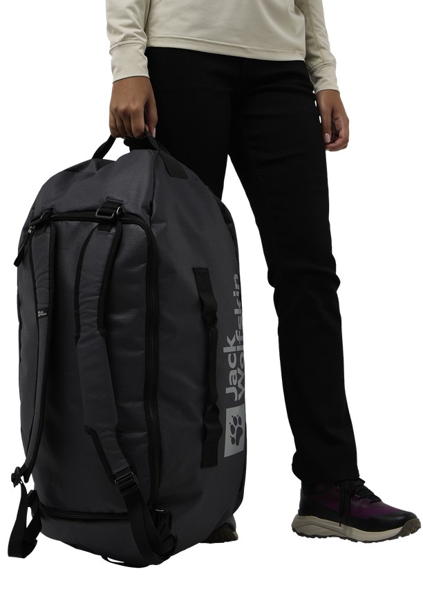 Jack Wolfskin All-in 65 Plunjezak Heren Donkerblauw | 14692147