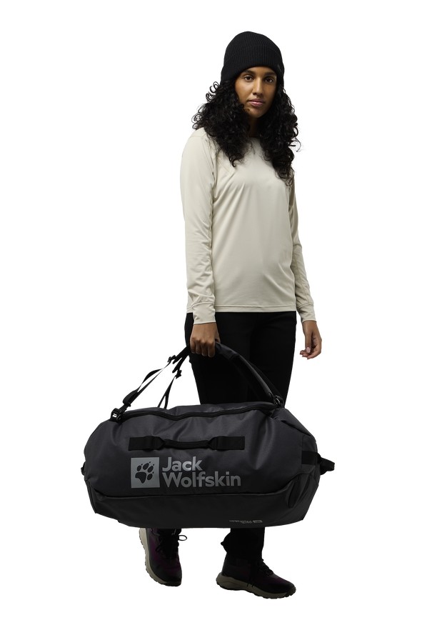 Jack Wolfskin All-in 65 Plunjezak Heren Donkerblauw | 14692147