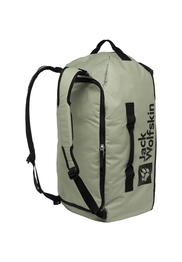 Jack Wolfskin All-in 65 Plunjezak Heren Grijs | 29399297