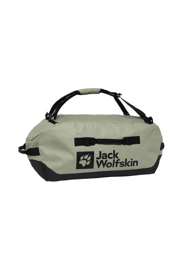 Jack Wolfskin All-in 65 Plunjezak Heren Grijs | 29399297