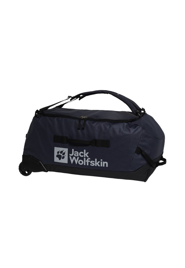 Jack Wolfskin All-in Wheeler 90 Plunjezak Heren Donkerblauw | 97777214
