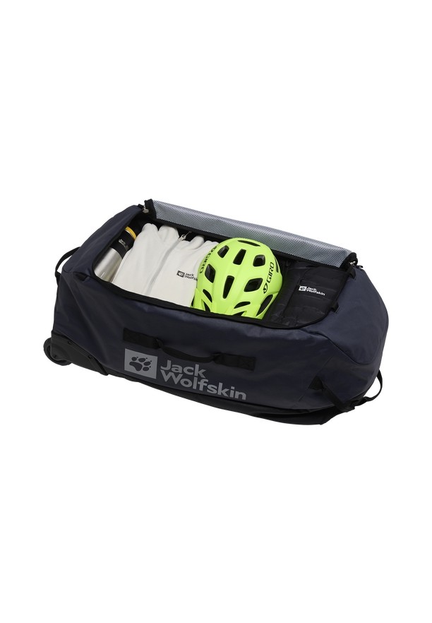 Jack Wolfskin All-in Wheeler 90 Plunjezak Heren Donkerblauw | 97777214