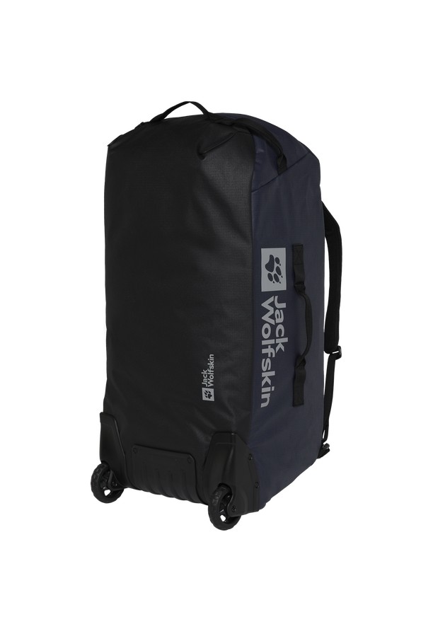 Jack Wolfskin All-in Wheeler 90 Plunjezak Heren Donkerblauw | 97777214