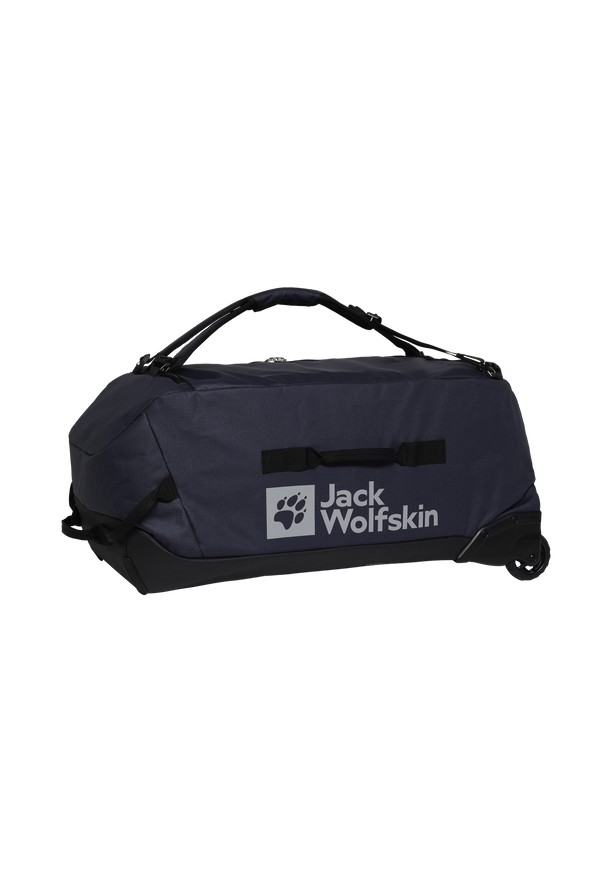 Jack Wolfskin All-in Wheeler 90 Plunjezak Heren Donkerblauw | 97777214