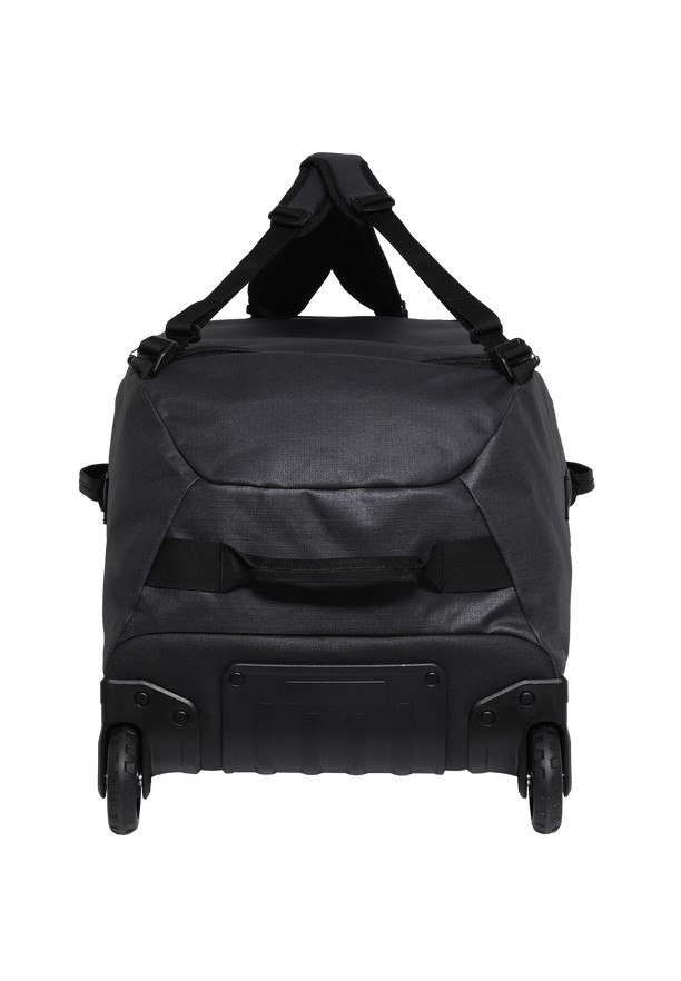 Jack Wolfskin All-in Wheeler 90 Plunjezak Heren Zwart | 56408608