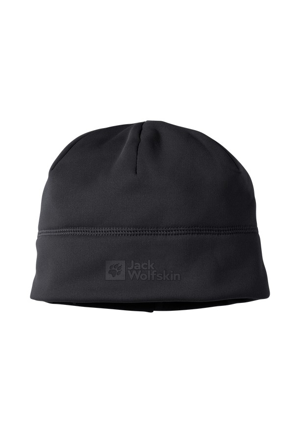 Jack Wolfskin Allrounder Light Muts Heren Zwart | 54303229
