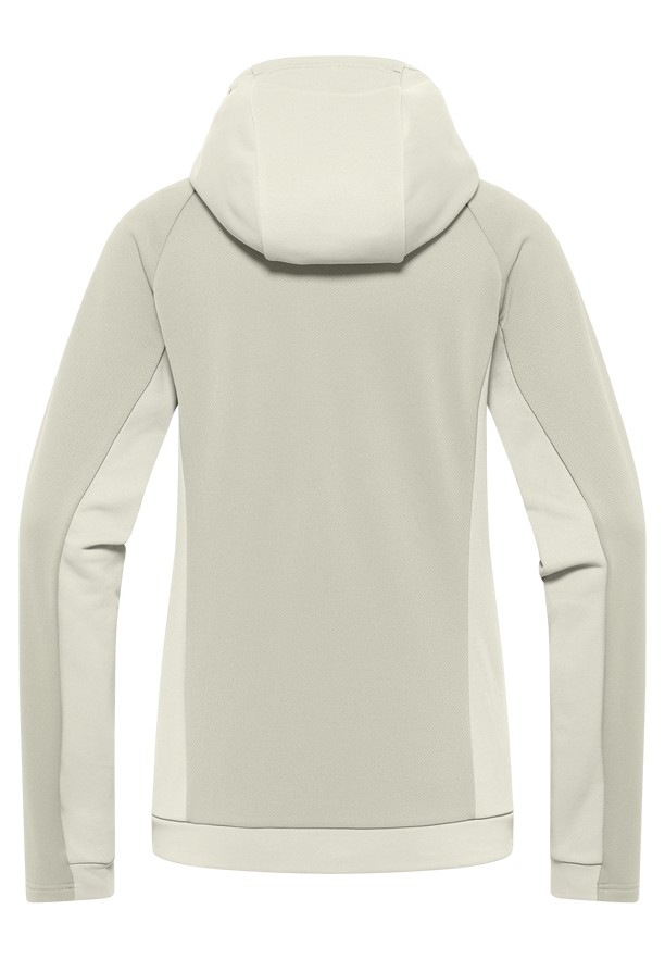 Jack Wolfskin Alpgrat Xt Fleece Jassen Dames Grijs | 78953591