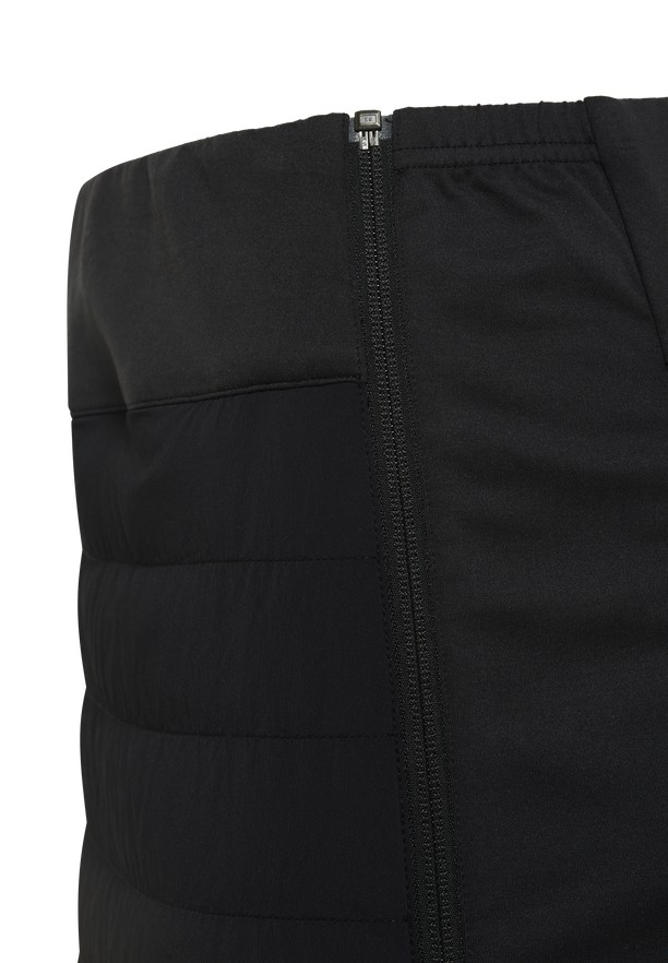 Jack Wolfskin Alpspitze Ins Rokken Dames Zwart | 69077513