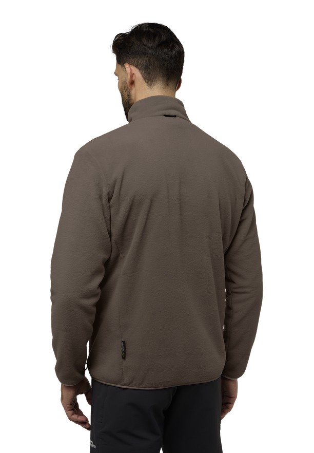 Jack Wolfskin Altenberg 3in1 Jassen Heren Koffie | 17549587