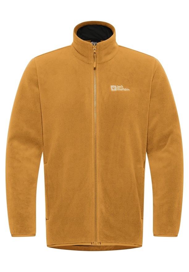 Jack Wolfskin Altenberg 3in1 Jassen Heren Geel | 59088391