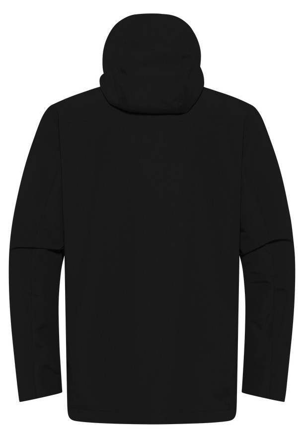Jack Wolfskin Altenberg 3in1 Jassen Heren Zwart | 86981344