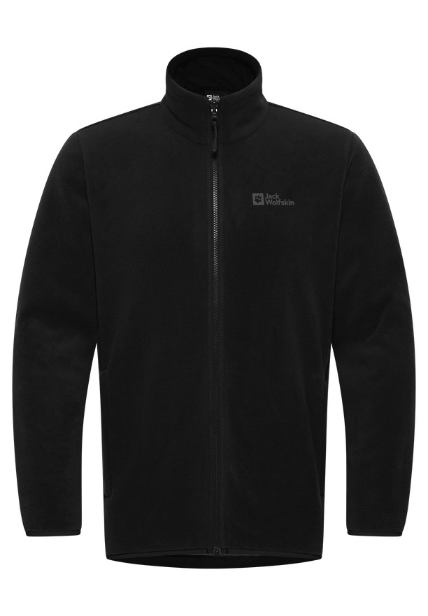Jack Wolfskin Altenberg 3in1 Jassen Heren Zwart | 86981344