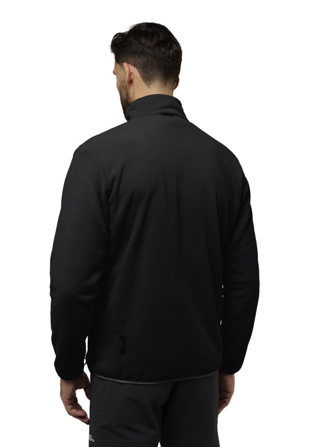 Jack Wolfskin Altenberg 3in1 Jassen Heren Zwart | 86981344