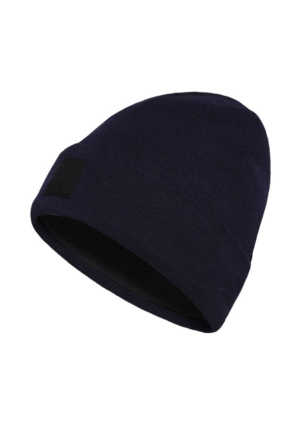 Jack Wolfskin Arcaden Muts Heren Donkerblauw | 83111580