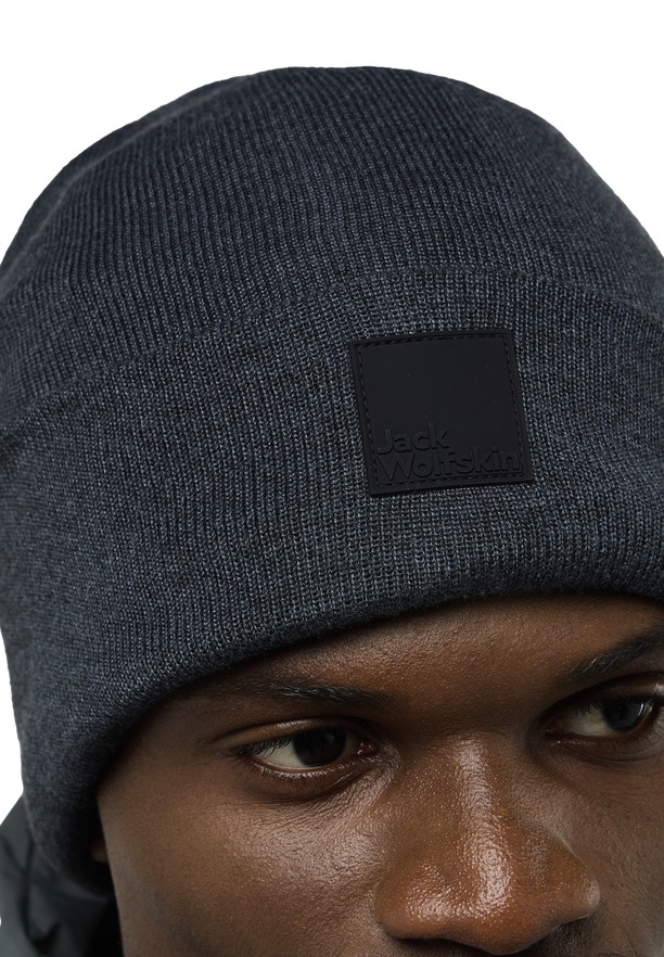 Jack Wolfskin Arcaden Muts Heren Groen | 28863901