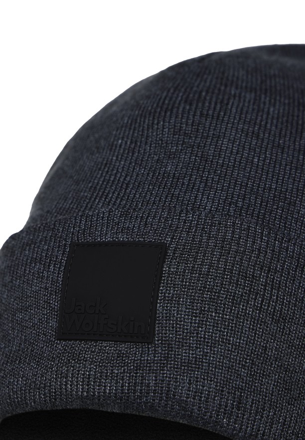 Jack Wolfskin Arcaden Muts Heren Groen | 28863901
