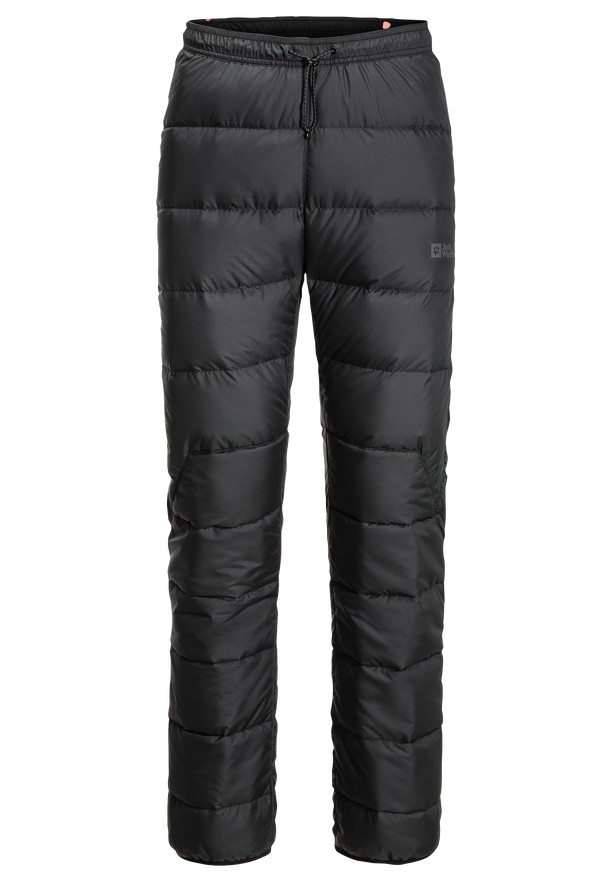 Jack Wolfskin Atmosphere Broek Heren Zwart | 45790773