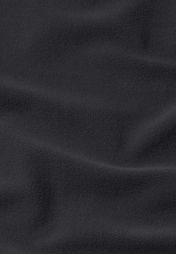 Jack Wolfskin Baiselberg Fz Fleece Jassen Dames Zwart | 58679979