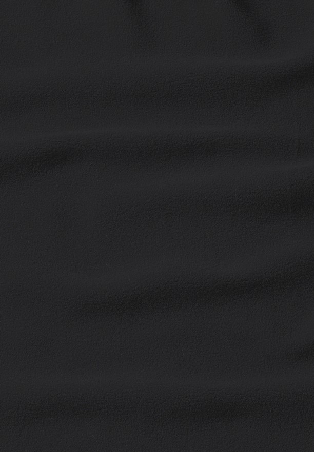 Jack Wolfskin Baiselberg Hooded Fz Fleece Jassen Dames Zwart | 50608904