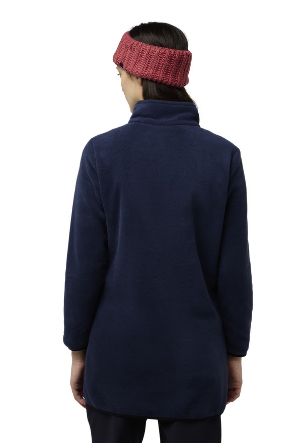 Jack Wolfskin Baylight 3in1 Jassen Dames Donkerblauw | 81059794