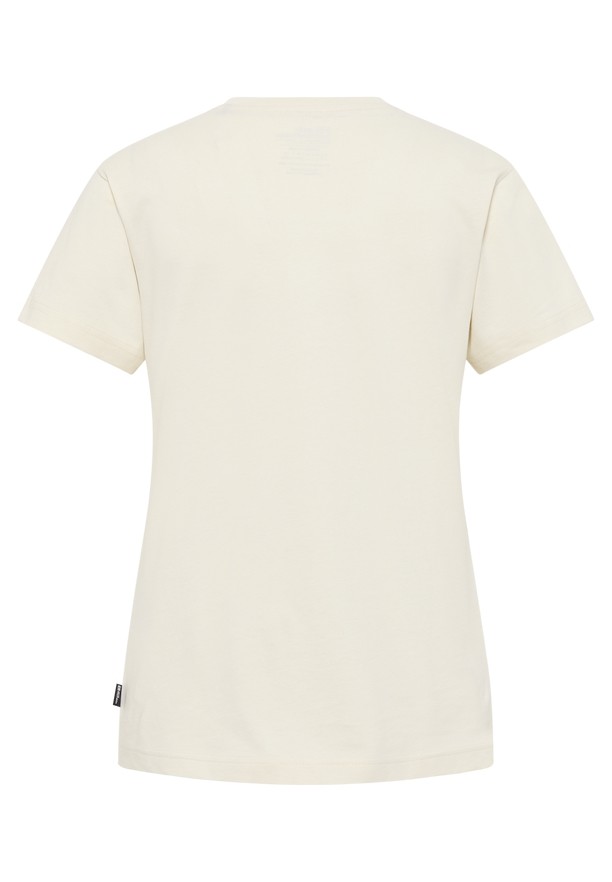 Jack Wolfskin Bergblick T-shirts Dames Grijs | 18468962