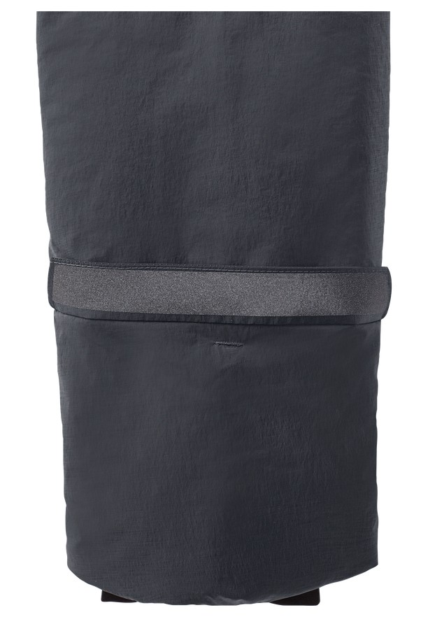 Jack Wolfskin Bike Commute Ins Jassen Dames Zwart | 21420436