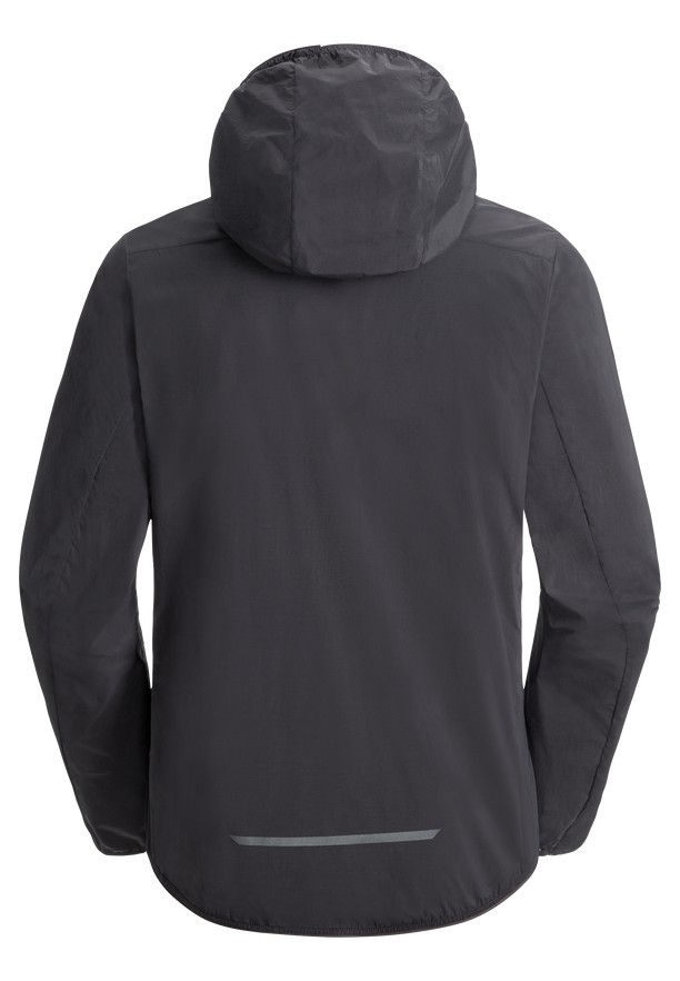 Jack Wolfskin Bike Commute Wind Softshell Jas Dames Zwart | 57368884