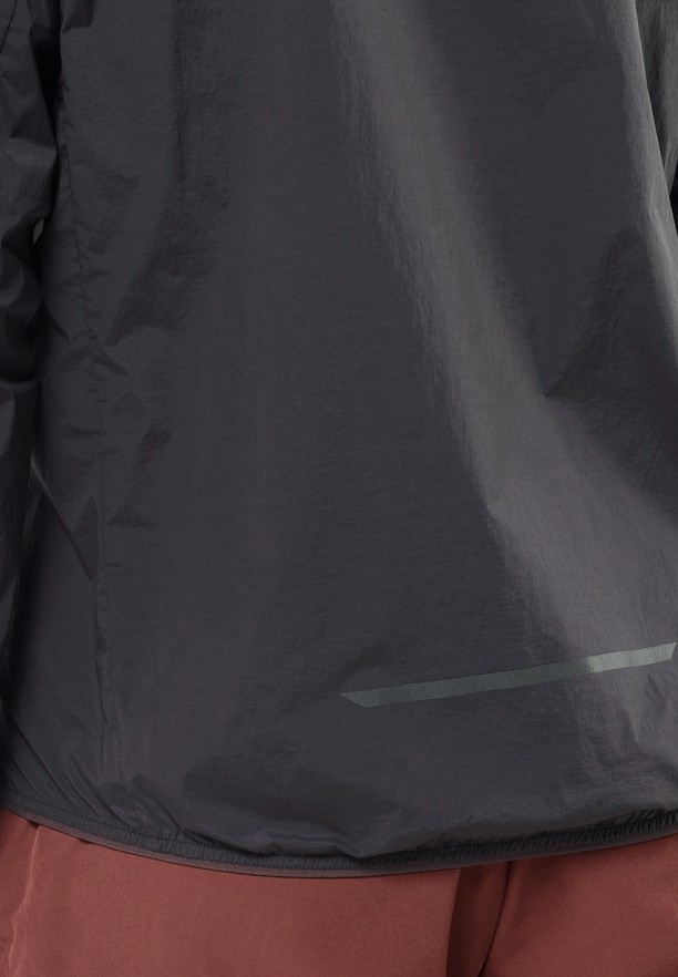 Jack Wolfskin Bike Commute Wind Softshell Jas Dames Zwart | 57368884