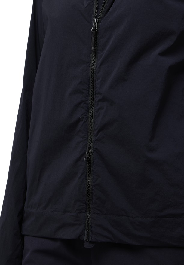 Jack Wolfskin Bike Commute Xt Jassen Dames Donkerblauw | 48096588