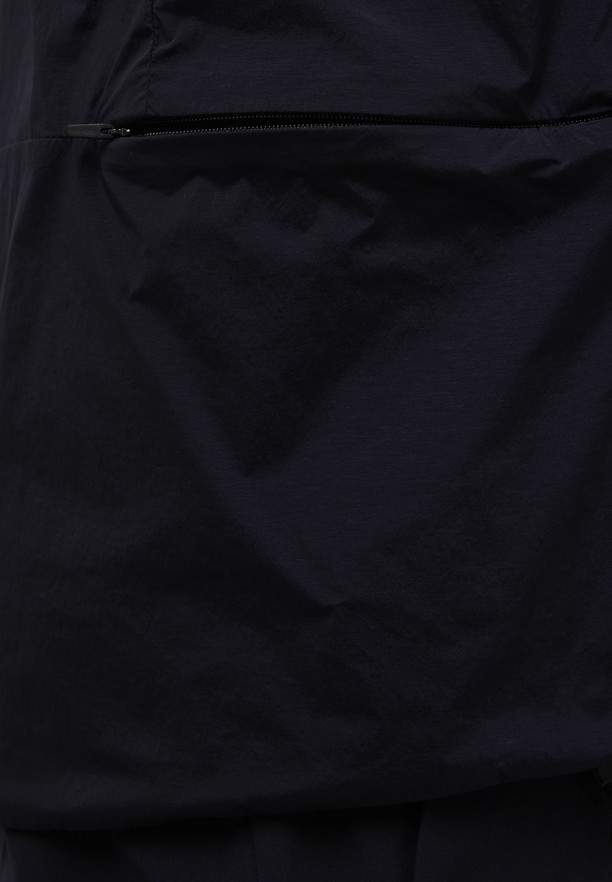 Jack Wolfskin Bike Commute Xt Jassen Heren Donkerblauw | 70471954