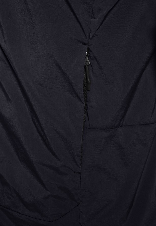 Jack Wolfskin Bike Commute Xt Jassen Heren Donkerblauw | 70471954