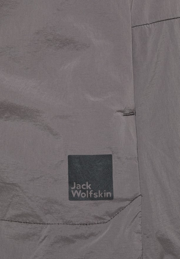 Jack Wolfskin Bike Commute Xt Vest Dames Grijs | 98305599