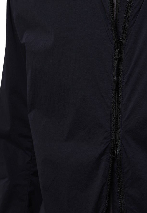 Jack Wolfskin Blizzard Fz Fleece Jassen Heren Zwart | 69626440