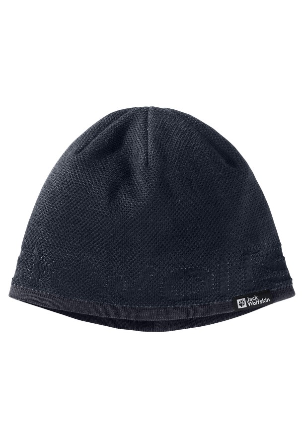Jack Wolfskin Brand Muts Heren Donkerblauw | 87442226
