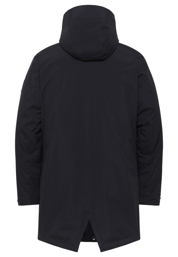 Jack Wolfskin Brandenburger Jassen Heren Donkerblauw | 43702491