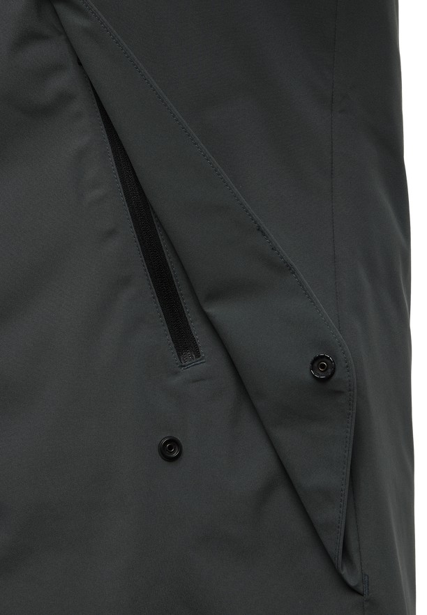 Jack Wolfskin Brandenburger Jassen Heren Groen | 48683707
