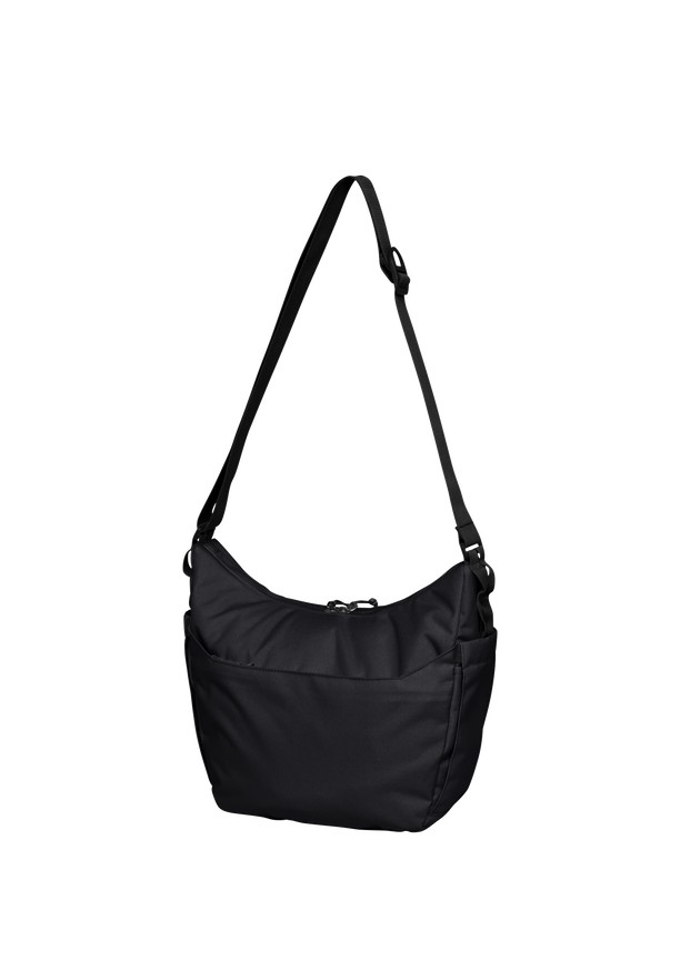 Jack Wolfskin Burgweg Schoudertassen Dames Zwart | 58284752